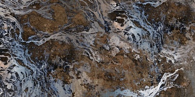 Керамогранит Meissen 17644 Interstellar многоцветный ректификат 60x120