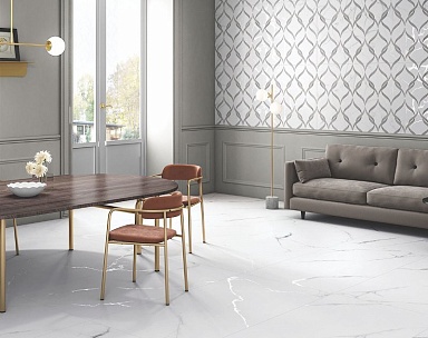 Керамогранит Simpolo Ceramics CRV-3141 carving 60х120