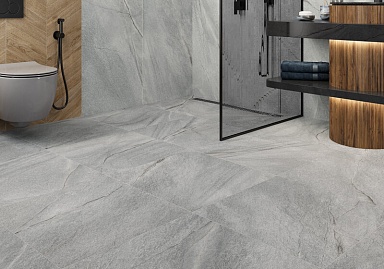 Керамогранит New Trend D60253M Phantom Light матовый карвинг 600x600x9.5