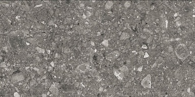 Керамогранит Idalgo Gerda Dark Grey / Герда Темно-серый LLR 120x60