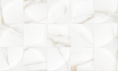 Плитка Gracia Ceramica Marmaris white 02 30х50