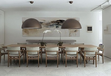 Керамогранит Refin LT85 Fossil Beige Rett 60x60