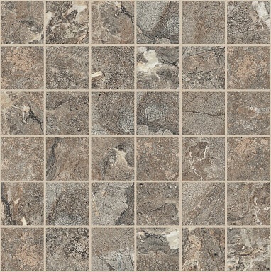 Мозаика Casa Dolce Casa 767651 Onyx&More Golden Porphyry STR Mosaico 5x5 30x30