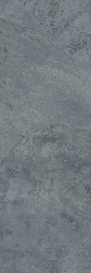 Плитка Kerama Marazzi 13117R Эвора синий глянцевый обрезной 30х89,5