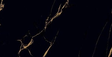 Керамогранит Novin Ceram Yazd Tile Co N9365 Lamassu Black Polished Rect 60х120