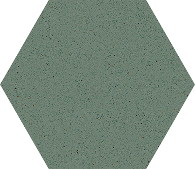 Керамогранит VIVES 4A3Y Hexagono Micra Indigo 51,9x59,9