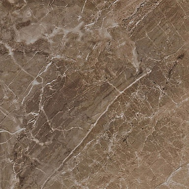 Керамогранит Versace 240017 MARBLE MARRONE ONICE RETTIFICATO LAPPATO 58,5x58,5