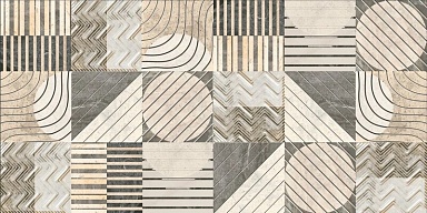Декор Eurotile 175 Ellaro Decor 30x60