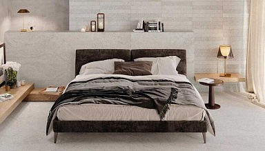 Керамогранит Provenza EJ8M Unique Travertine Minimal Silver Nat Rett 60x120