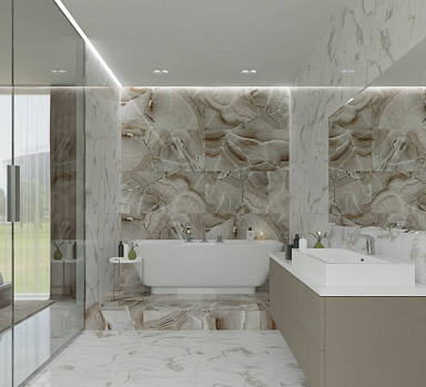Керамогранит SotGres Modern Statuario 60x120