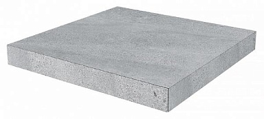 Kerama Marazzi DD602220R/GCA Ступень угловая клееная Про Матрикс серый 33x33