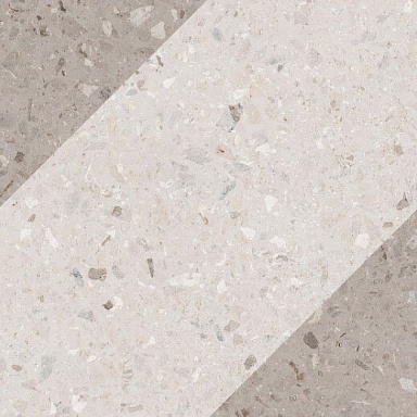 Декор Wow Natural Drops Bit Decor Taupe 18,5x18,5
