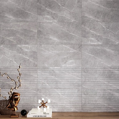 Kamau Eurotile