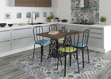 Керамогранит Geotiles MARAIS 22,3x22,3