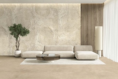 Керамогранит Energie Ker Navona Soft Nebulo Matt Rect 60x120