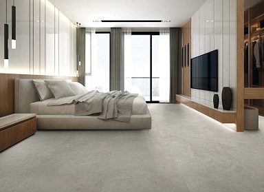 Керамогранит I.Tiles Apulia Milk Rett 60x120