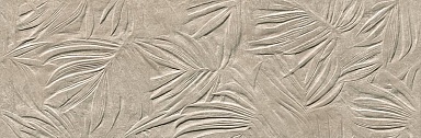 Плитка FAP Ceramiche fRUZ Nobu Fossil Grey Matt RT 25x75