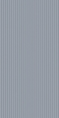 Керамогранит Cotto Petrus RPL154 Anni 70 Gessato Azzurro Rett 60x120