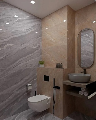 Керамогранит Vizavi ZA-L12630 Lande PR 1200x600x9