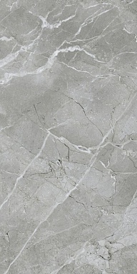 Керамогранит Vitra K947780R0001VTER Бреча Серый Матовый R9 Ректификат 60x120
