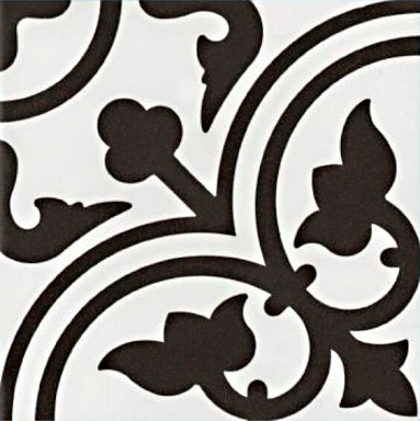 Плитка DeShun Ceramics Art Decor DC222 20x20