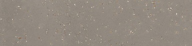 Подступенник Kerama Marazzi KM6060G1211R8ALT Подступенок Пунтум серый матовый обрезной 60x14,5x0,8