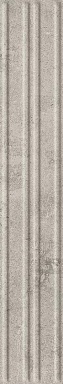 Клинкерная плитка Paradyz Carrizo Grey Elewacja Struktura Stripes Mix Mat 40x6,6