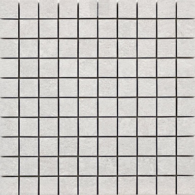 Декор Peronda 27614 D.Grunge Grey Wall Mosaic/30x30