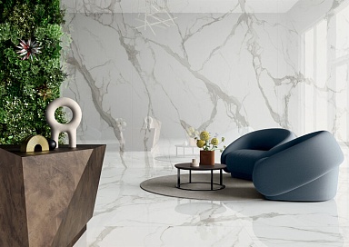 Керамогранит Lea Ceramiche LS6NB32A Noblesse Champagne Quartz Touch 6 mm 120x278
