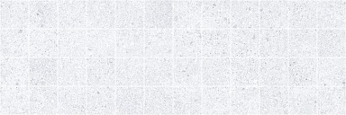 Laparet MM60107 Декор Mason мозаичный белый 20х60