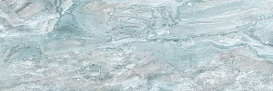 Плитка Delacora WT15CRT23R Crystal Zaffiro 246*740