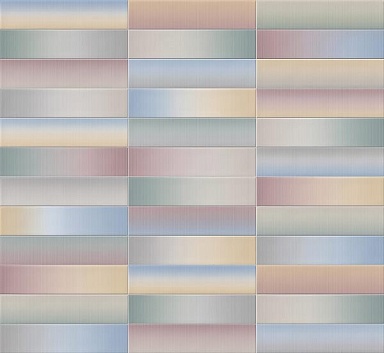 Плитка VIVES Heian Multicolor 23x33,5