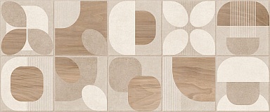 Плитка Gracia Ceramica 010100001519 Pinto beige 02 25х60