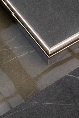 Керамогранит Laminam LAMF011067_IT In-side Terra di Saturnia Naturale 5+ 1200x3000