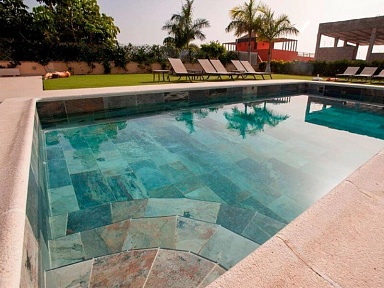 Ступень New Tiles Bali Multistep 33x120