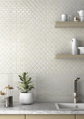 Бордюр Kerama Marazzi AD/A465/6372 Сияние 25x5.4