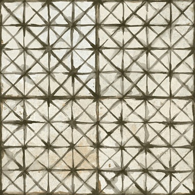 Плитка Peronda 38312 Fs Temple Black 45x45x0,95