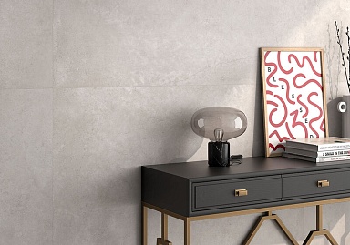 Керамогранит Geotiles Carnaby Blanco Matt 60х120