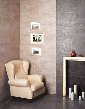Плинтус Kerama Marazzi DP601502R/6BT Перевал светлый лаппатированный плинус 9х60