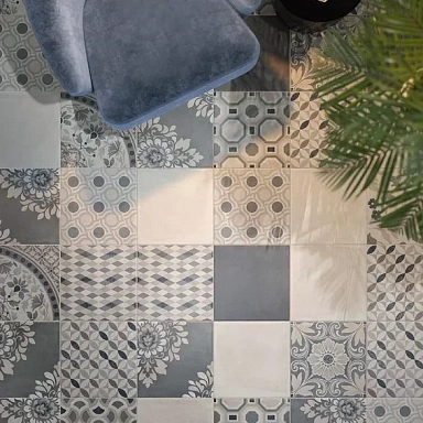Коллиано Kerama Marazzi