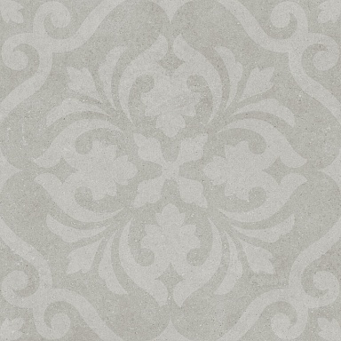 Kerama Marazzi SBD065/SG6475 Декор Монсеррат серый светлый матовый обрезной 60х60