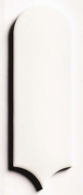 Плитка Natucer Fan Clear Matt 7,2x19,5