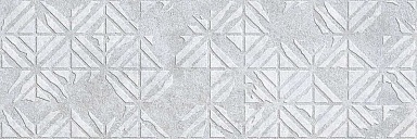 Плитка Ibero R0002790 Ethereal Concept White Rect 30x90