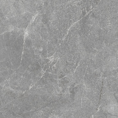 Керамогранит Laparet Rocky Grey PRO серый матовый R10GR STR 80х80