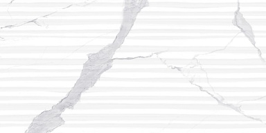 Декор Eurotile Statuario White Decor 30x60