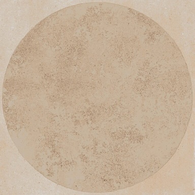 Декор Marazzi Italy MGUX ArtCraft Calce Decoro Bolli 20x20