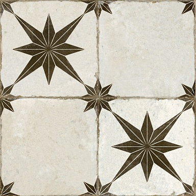 Плитка Peronda 38070 Fs Star Ara Black 45x45x0,95