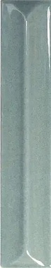 Плитка Wow 139397 Nouvelle Vague Palladian Blue Gloss 3x16