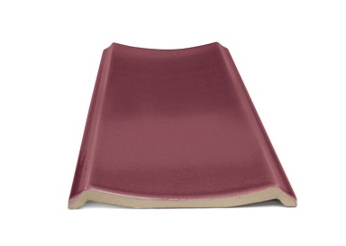 Плитка Harmony 29884 Bow Bordeaux 15x45