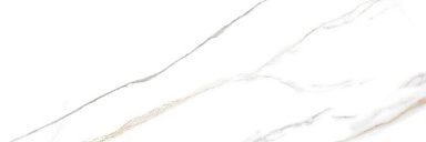 Плитка Gravita Statuario Iron Ore Glossy 30x90x1